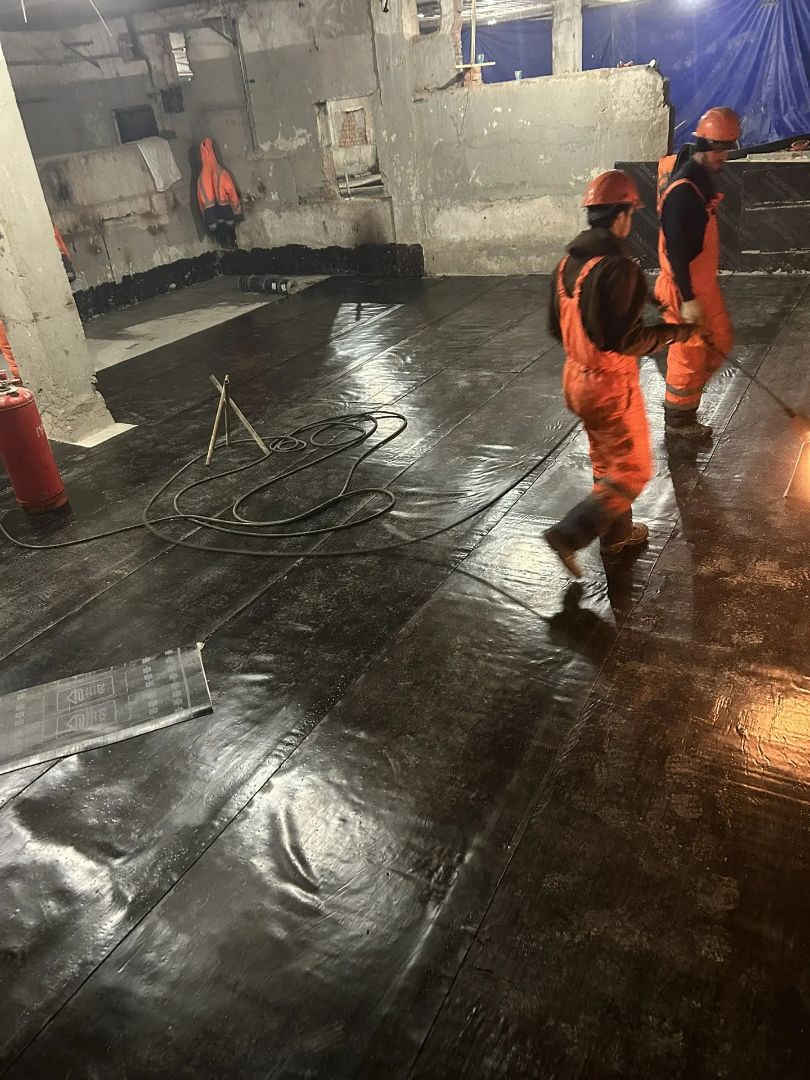 Реальное фото с объекта