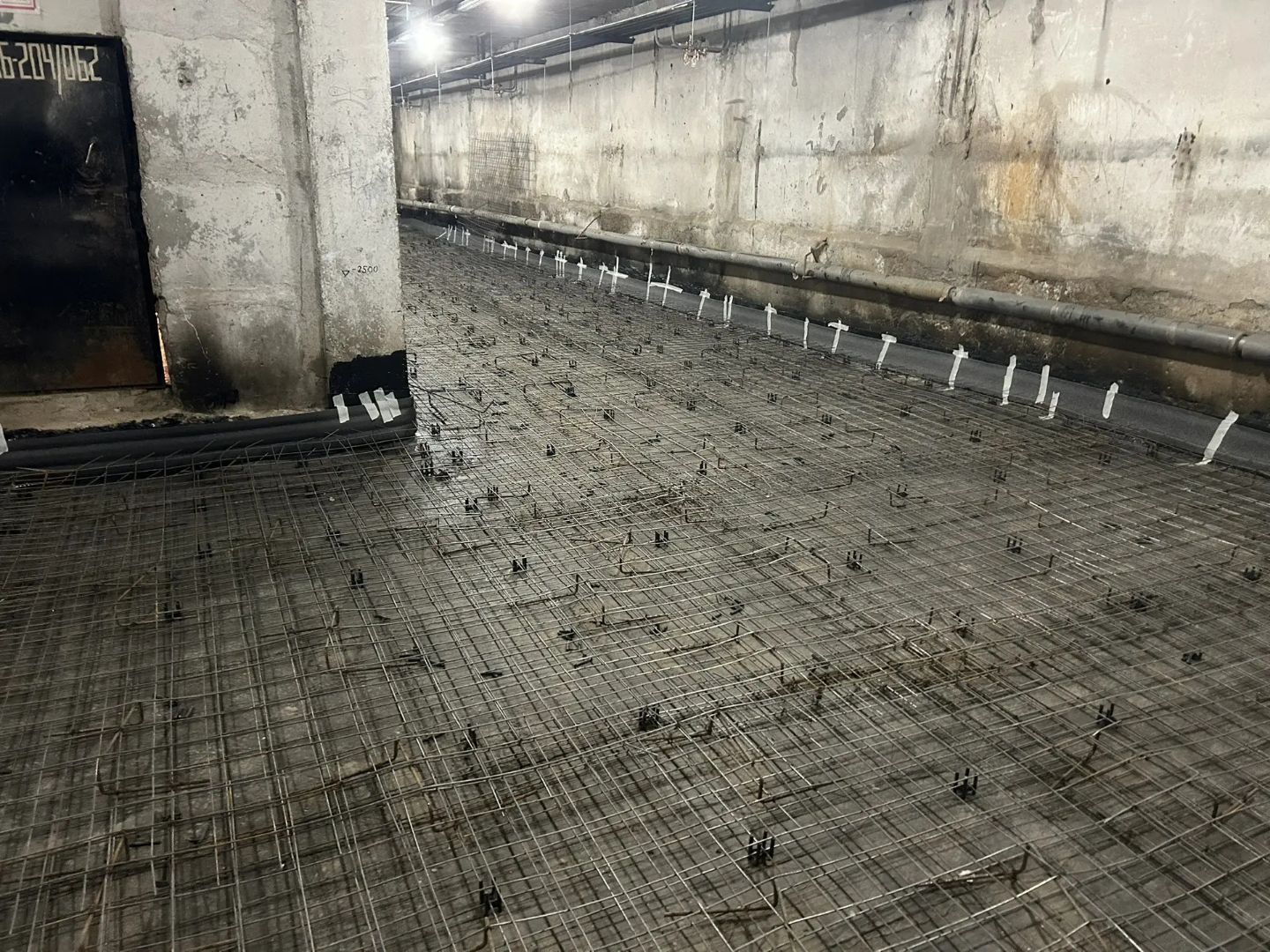 Реальное фото с объекта