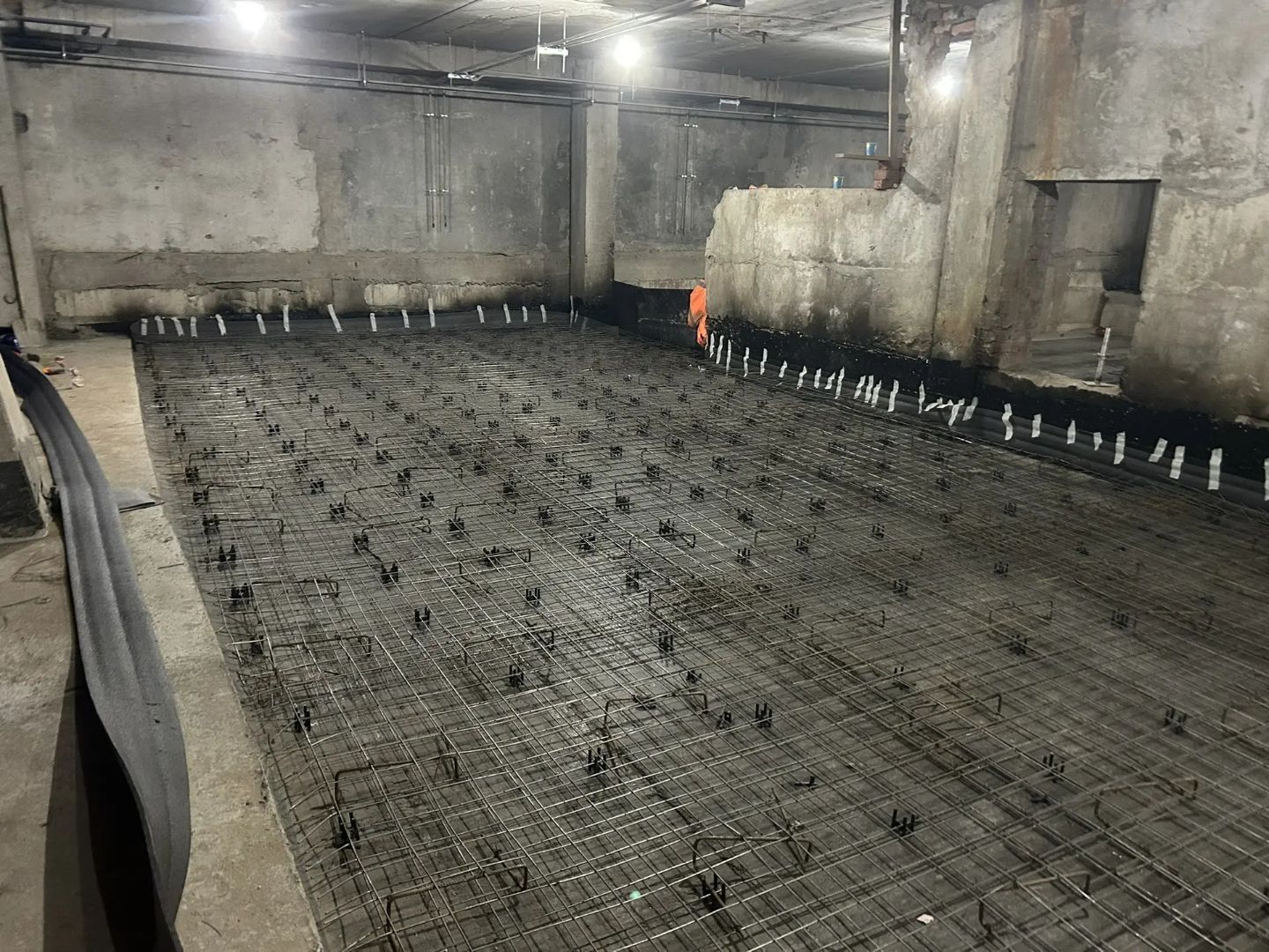 Реальное фото с объекта